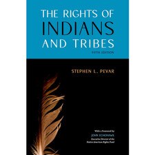 The Rights of Indians and Tribes (5e 24)