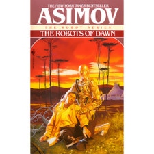 The Robots of Dawn