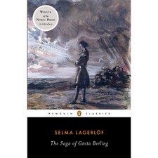 The Saga of Gosta Berling (tr Norlen)