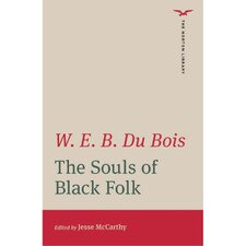 The Souls of Black Folk (ed McCarthy)