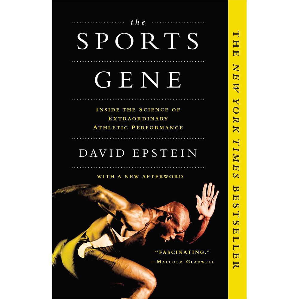 The Sports Gene