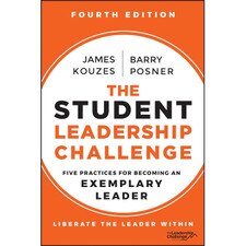 The Student Leadership Challenge (4e 24)