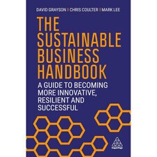 The Sustainable Business Handbook