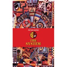 The System (Graphic Novel)
