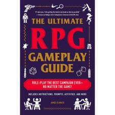 The Ultimate RPG Gameplay Guide