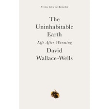 The Uninhabitable Earth