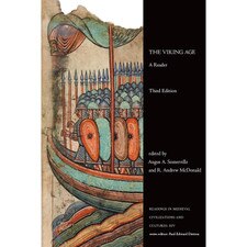 The Viking Age (3e 20) A Reader