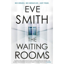 The Waiting Rooms