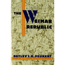 The Weimar Republic