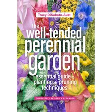 The Well-Tended Perennial Garden