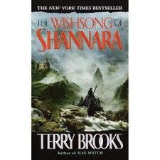The Wishsong of Shannara