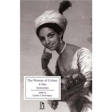 The Woman of Colour: A Tale