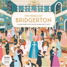 The World of Bridgerton
