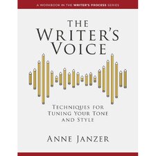 The Writer's Voice