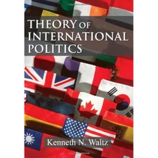 Theory of International Politics
