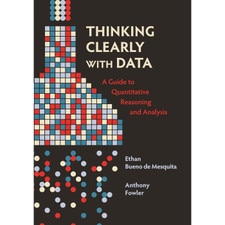 Thinking Clearly with Data