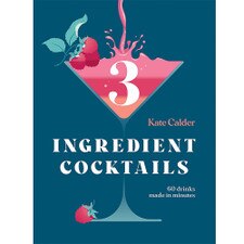 Three Ingredient Cocktails