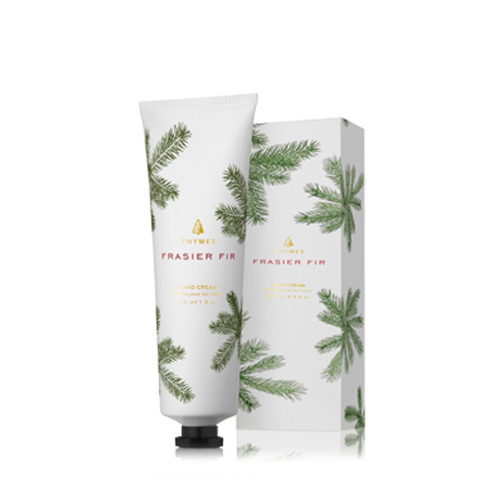 Thymes Frasier Fir Petite Hand Crea