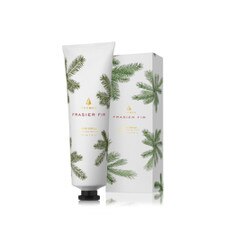 Thymes Frasier Fir Petite Hand Cream 1oz