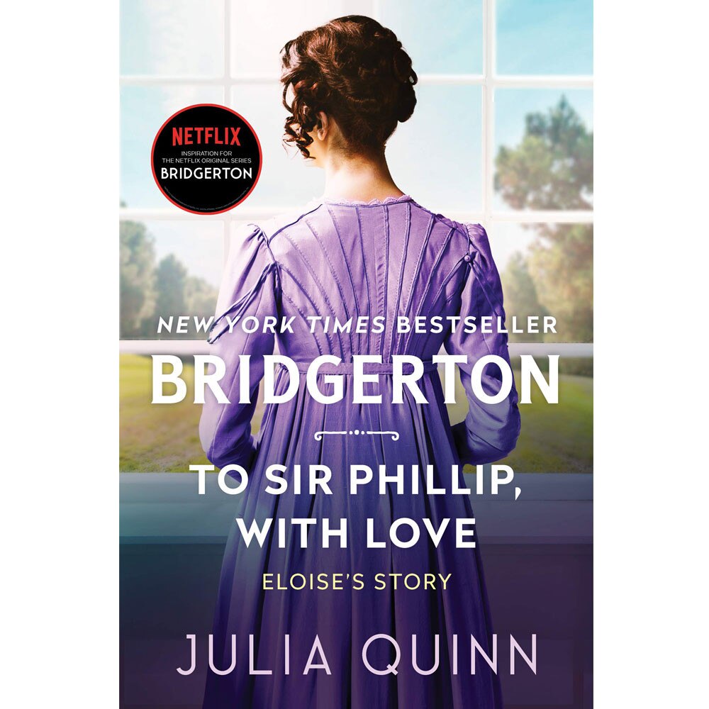 To Sir Phillip with Love