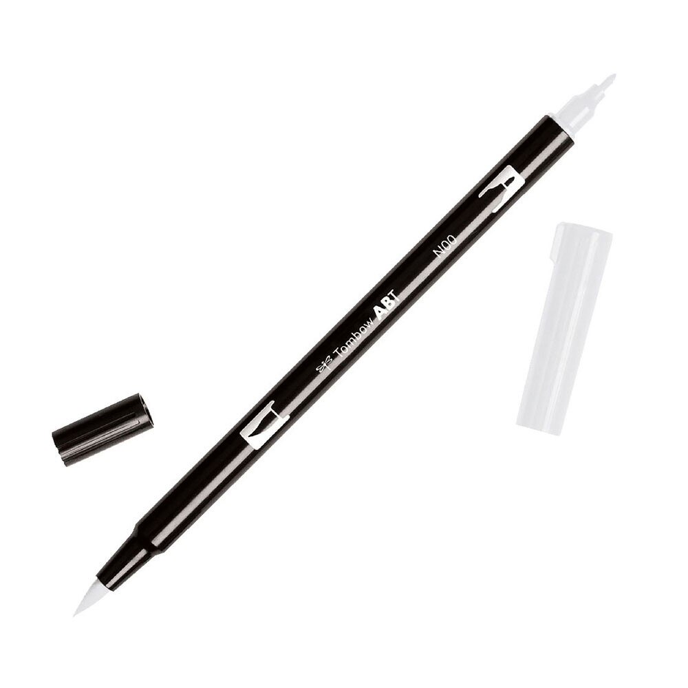 Tombow Dual-Tip Brush Marker Pen – Blender