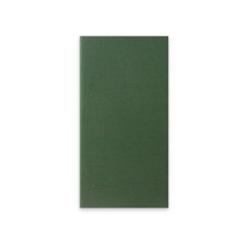 Traveler's Regular Weekly Free Diary Refill 018 28 Weeks
