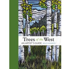 Trees of the West: An Artist's Guide