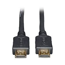 Tripp Lite HDMI Cable 6'