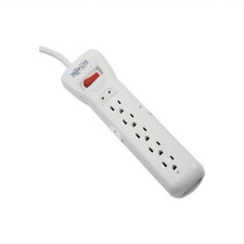 Tripp Lite Protect It Super 7 surge Protector