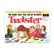 Twister Game