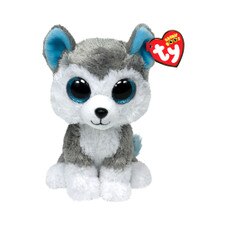 Ty Slush Beanie Boos Regular Plush