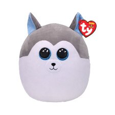 Ty Slush Squishy Beanie Boos Large Plush