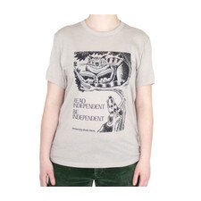UBS Read Independent Tee