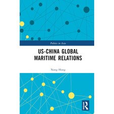 US-China Global Maritime Relations