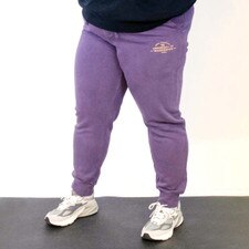 USCAPE Unisex University of Washington Pigment Dyed Sweatpant