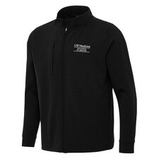 UWSOM Antigua Men's UW Medicine Regard Jacket