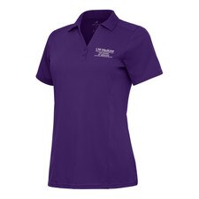 UWSOM Antigua Women's UW Medicine Tribute Polo