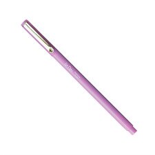 Uchida Marvy Le Pen Micro-Fine Point .3mm Pen – Orchid