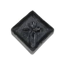 Ukranian Egg Dark Beeswax