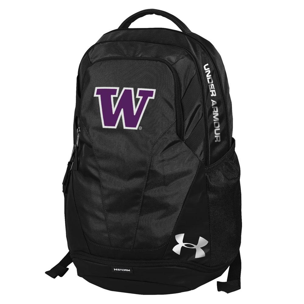 uw nike backpack