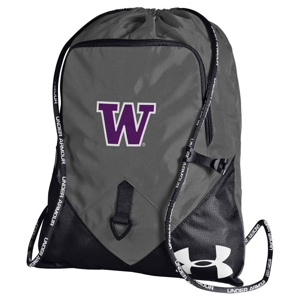 under armour string bag