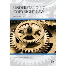 Understanding Copyright Law (8e 24)