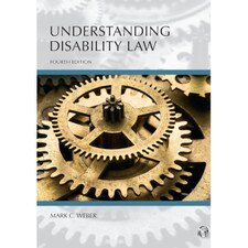 Understanding Disability Law (4e 24)