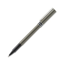 Uni-Ball Deluxe Micro Point .5mm Rollerball Pen