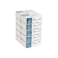Universal #1 Nonskid Paper Clips 100 Pack
