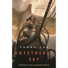 Untethered Sky