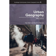 Urban Geography (5E 18)