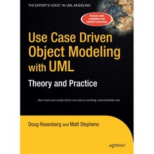 Use Case Driven Object Modeling with UML