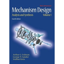 V.1 Mechanism Design (4E 01)
