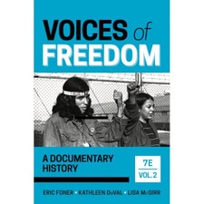V.2 Voices of Freedom (7E 22)
